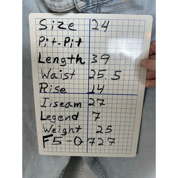 Abercrombie & Fitch light wash skinny jean distressed raw hem normcore plus size - Picture 12 of 12